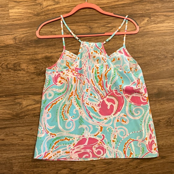 Lilly Pulitzer size M - Picture 2 of 6